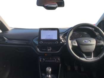 Used Ford Fiesta 2018 for sale - 74955406: Photo
