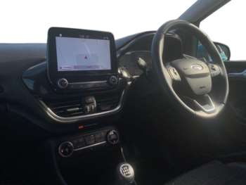 Used Ford Fiesta 2018 for sale - 74955406: Photo