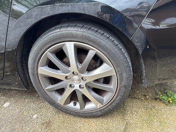 Used Peugeot 508 2018 for sale - 78251956: Photo