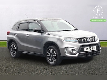 Used Suzuki Vitara 2022 for sale - 78599327: Photo