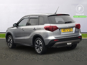 Used Suzuki Vitara 2022 for sale - 78599327: Photo