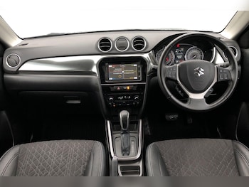 Used Suzuki Vitara 2022 for sale - 78599327: Photo