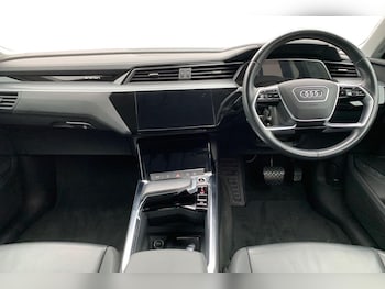 Used Audi e-tron 2021 for sale - 78673660: Photo