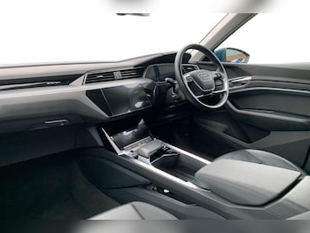Used Audi e-tron 2021 for sale - 78673660: Photo