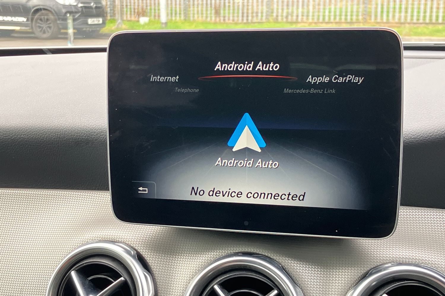 Used Mercedes-Benz GLA 2019 for sale - 77502215: Photo 11