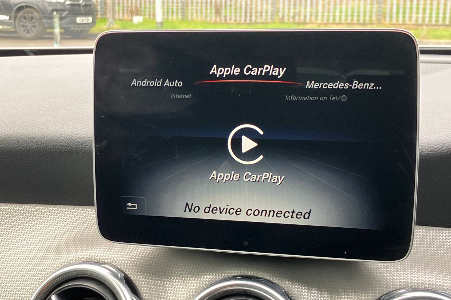 Used Mercedes-Benz GLA 2019 for sale - 77502215: Photo 12