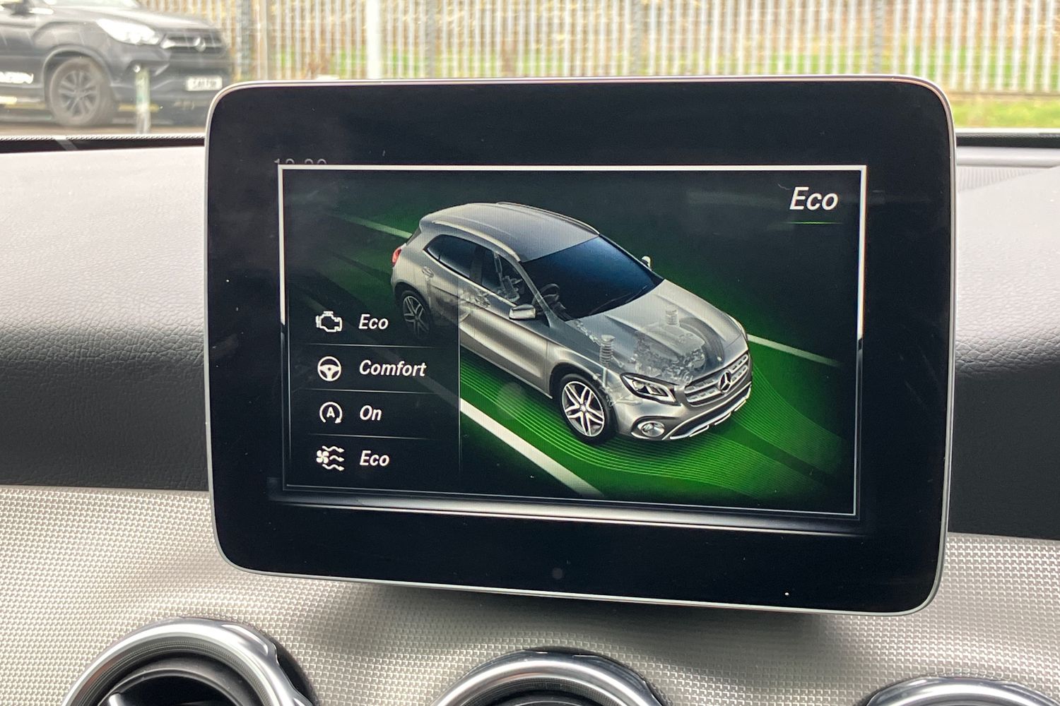 Used Mercedes-Benz GLA 2019 for sale - 77502215: Photo 13