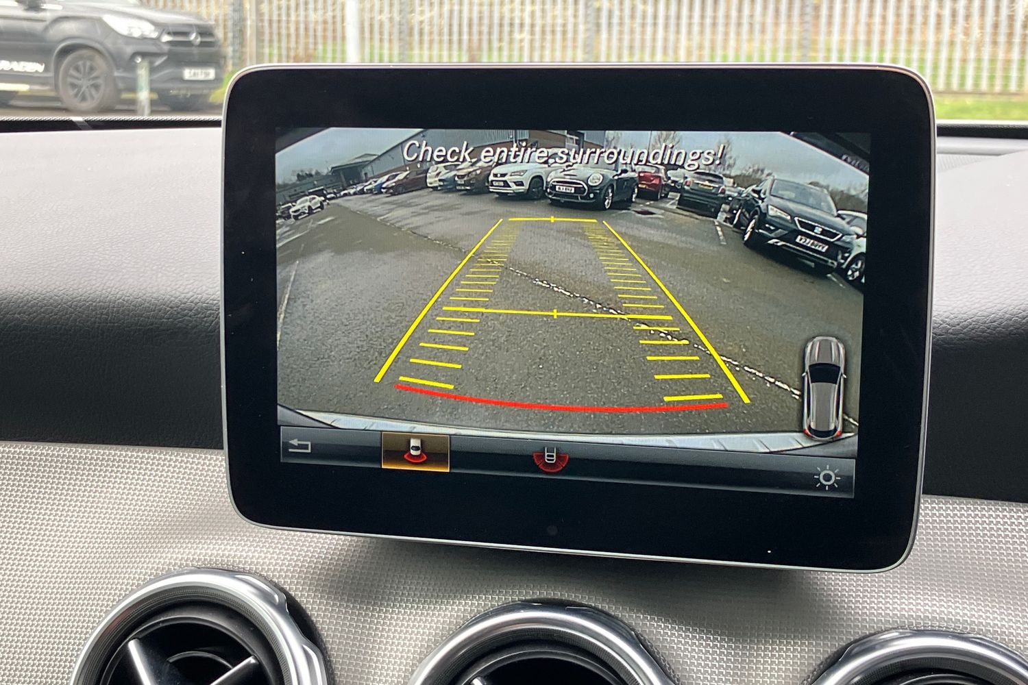 Used Mercedes-Benz GLA 2019 for sale - 77502215: Photo 14