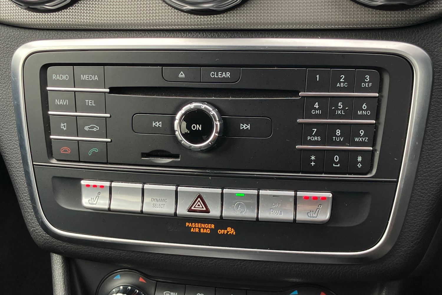 Used Mercedes-Benz GLA 2019 for sale - 77502215: Photo 15