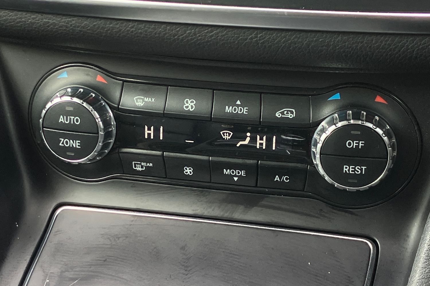 Used Mercedes-Benz GLA 2019 for sale - 77502215: Photo 16