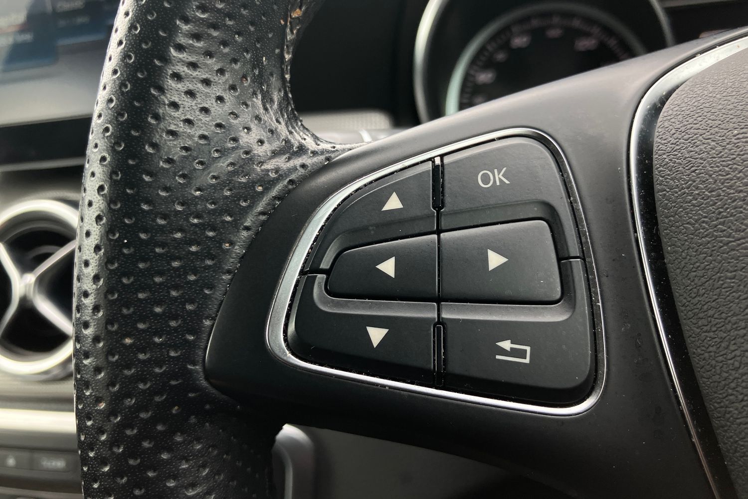 Used Mercedes-Benz GLA 2019 for sale - 77502215: Photo 18