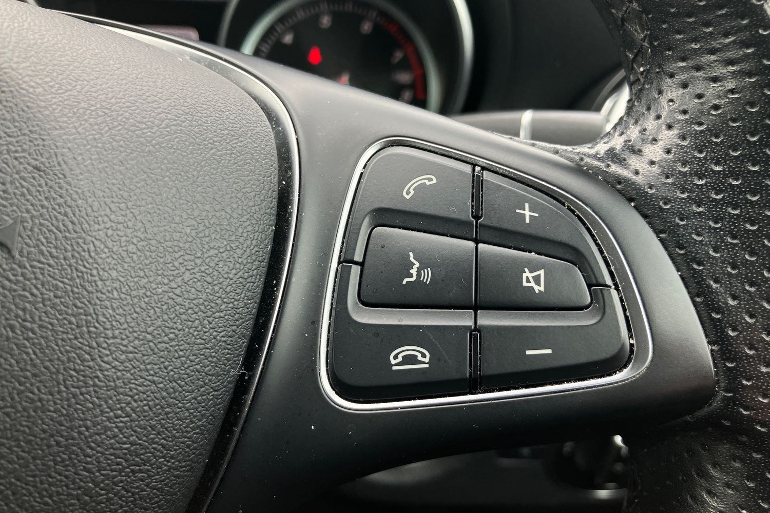 Used Mercedes-Benz GLA 2019 for sale - 77502215: Photo 19