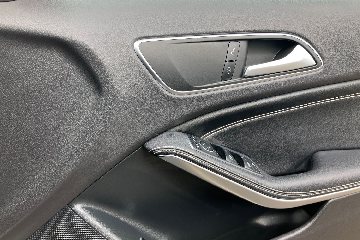 Used Mercedes-Benz GLA 2019 for sale - 77502215: Photo 25