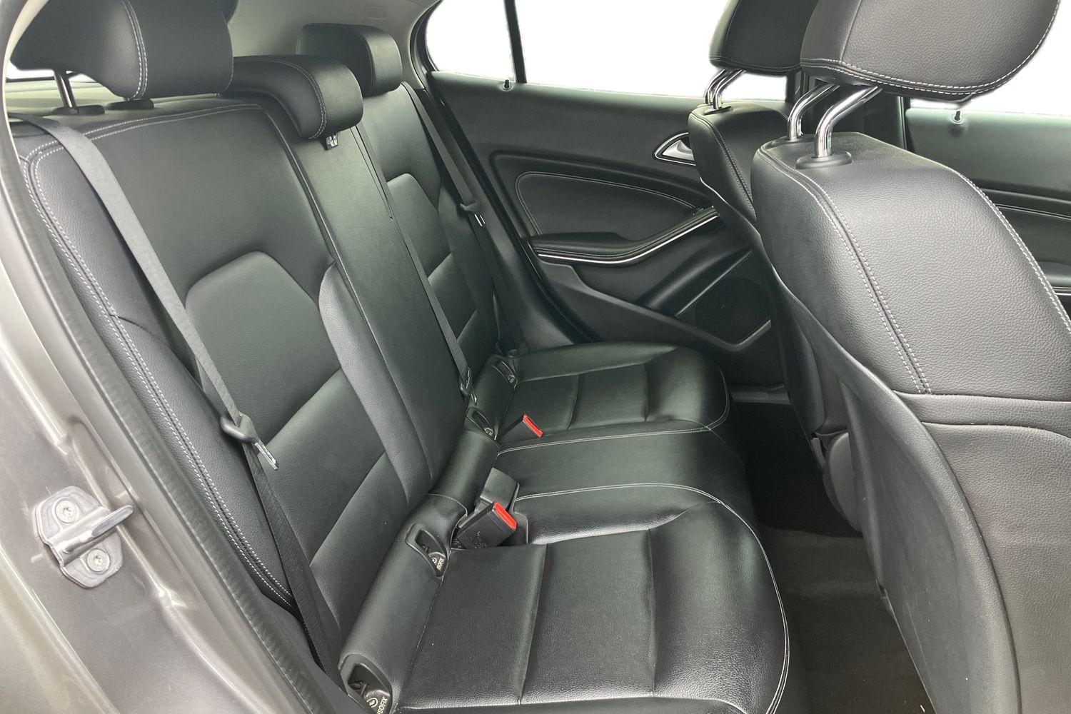 Used Mercedes-Benz GLA 2019 for sale - 77502215: Photo 27