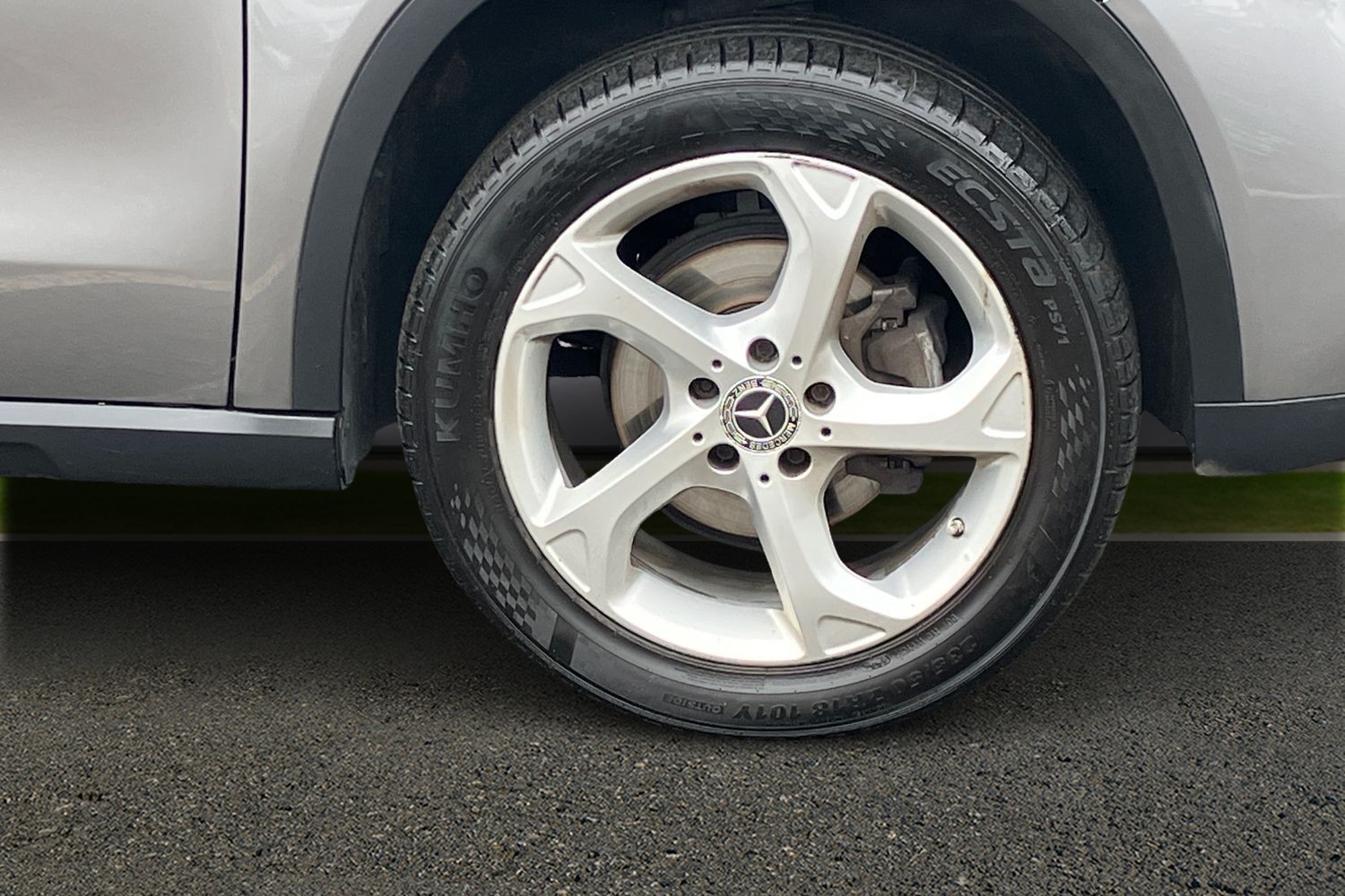 Used Mercedes-Benz GLA 2019 for sale - 77502215: Photo 29