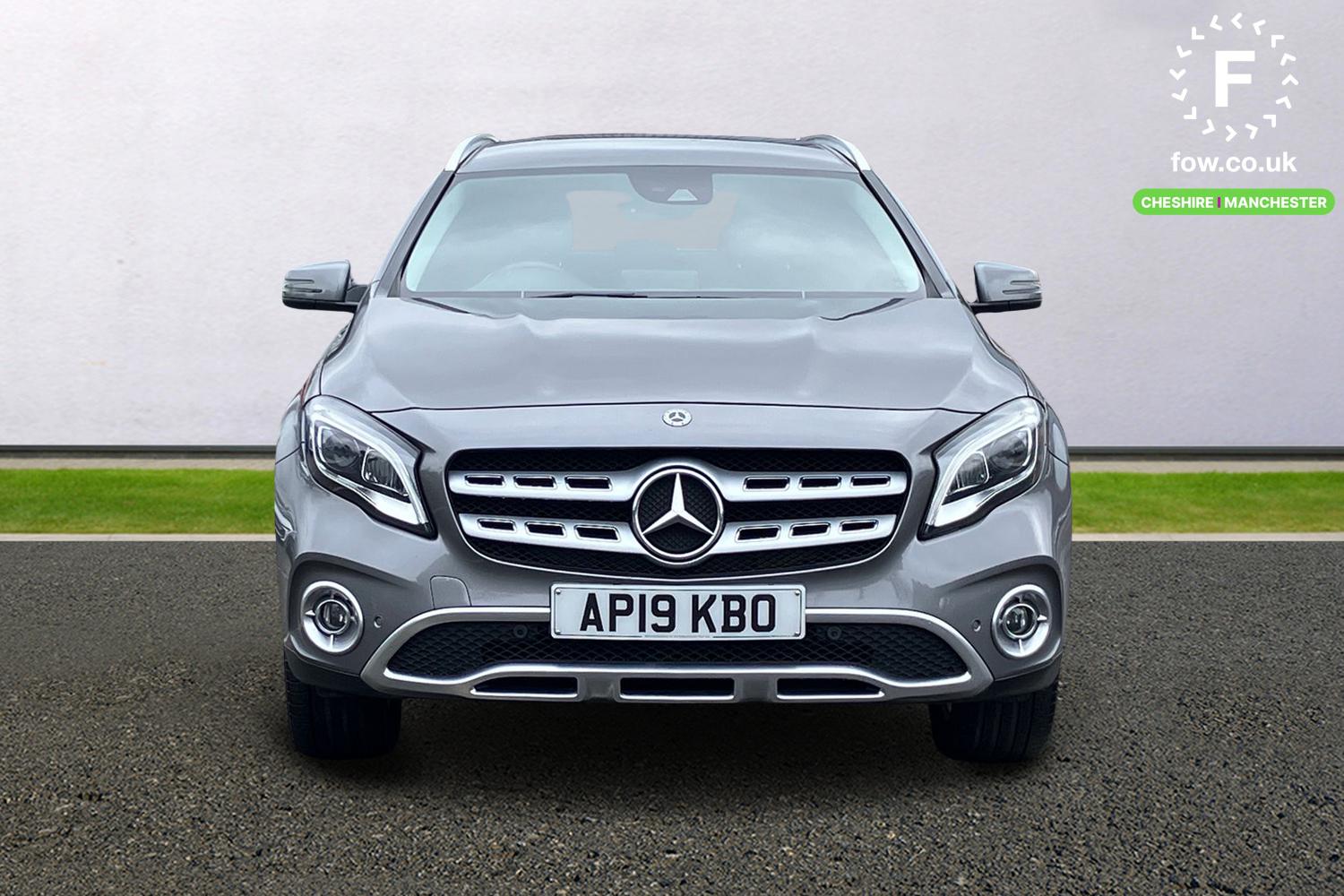 Used Mercedes-Benz GLA 2019 for sale - 77502215: Photo 30