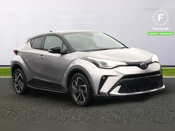 2020 - 1.8 Hybrid Dynamic 5dr CVT