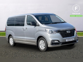 Used Hyundai i800 2019 for sale - 79551708: Photo