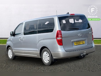 Used Hyundai i800 2019 for sale - 79551708: Photo