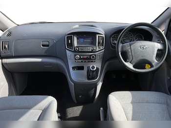 Used Hyundai i800 2019 for sale - 79551708: Photo