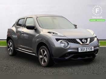 2019 - 1.5 dCi Bose Personal Edition 5dr