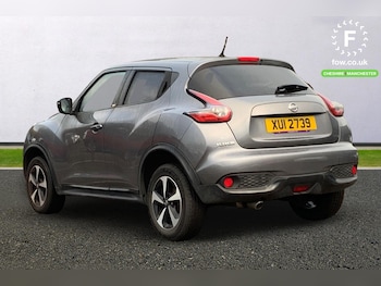 Used Nissan Juke 2019 for sale - 76503028: Photo