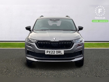 Used Skoda Kodiaq 2022 for sale - 78380345: Photo