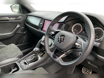 Used Skoda Kodiaq 2022 for sale - 78380345: Photo