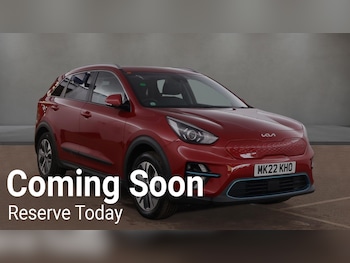 Used Kia Niro 2022 for sale - 78402386: Photo