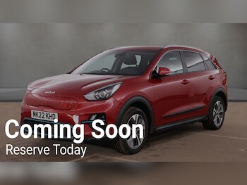 Used Kia Niro 2022 for sale - 78402386: Photo