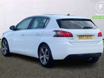 Used Peugeot 308 2020 for sale - 74566641: Photo