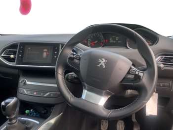 Used Peugeot 308 2020 for sale - 74566641: Photo