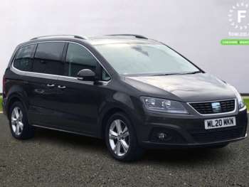 2020 - 2.0 TDI Ecomotive Xcellence [EZ] 150 5dr