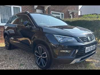 2020 - 2.0 TDI Xcellence Lux [EZ] 5dr DSG