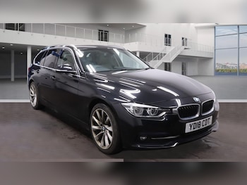 BMW - 3 Series