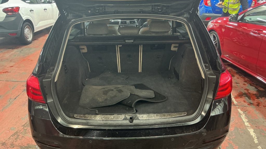 Used BMW 3 Series 2018 for sale - 76637063: Photo 5