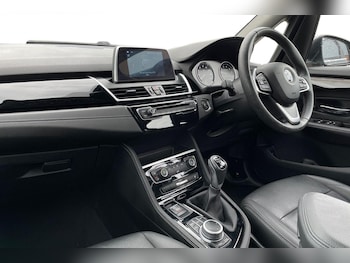 Used BMW 2 Series 2020 for sale - 79582565: Photo