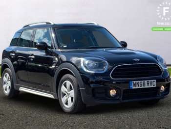 2018 - 2.0 Cooper D 5dr