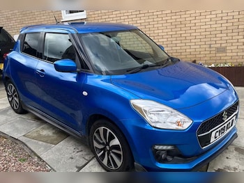 Used Suzuki Swift 2019 for sale - 78927194: Photo
