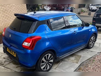 Used Suzuki Swift 2019 for sale - 78927194: Photo