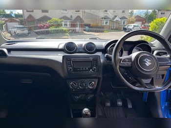 Used Suzuki Swift 2019 for sale - 78927194: Photo