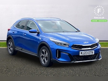 Used Kia XCeed 2023 for sale - 78750252: Photo