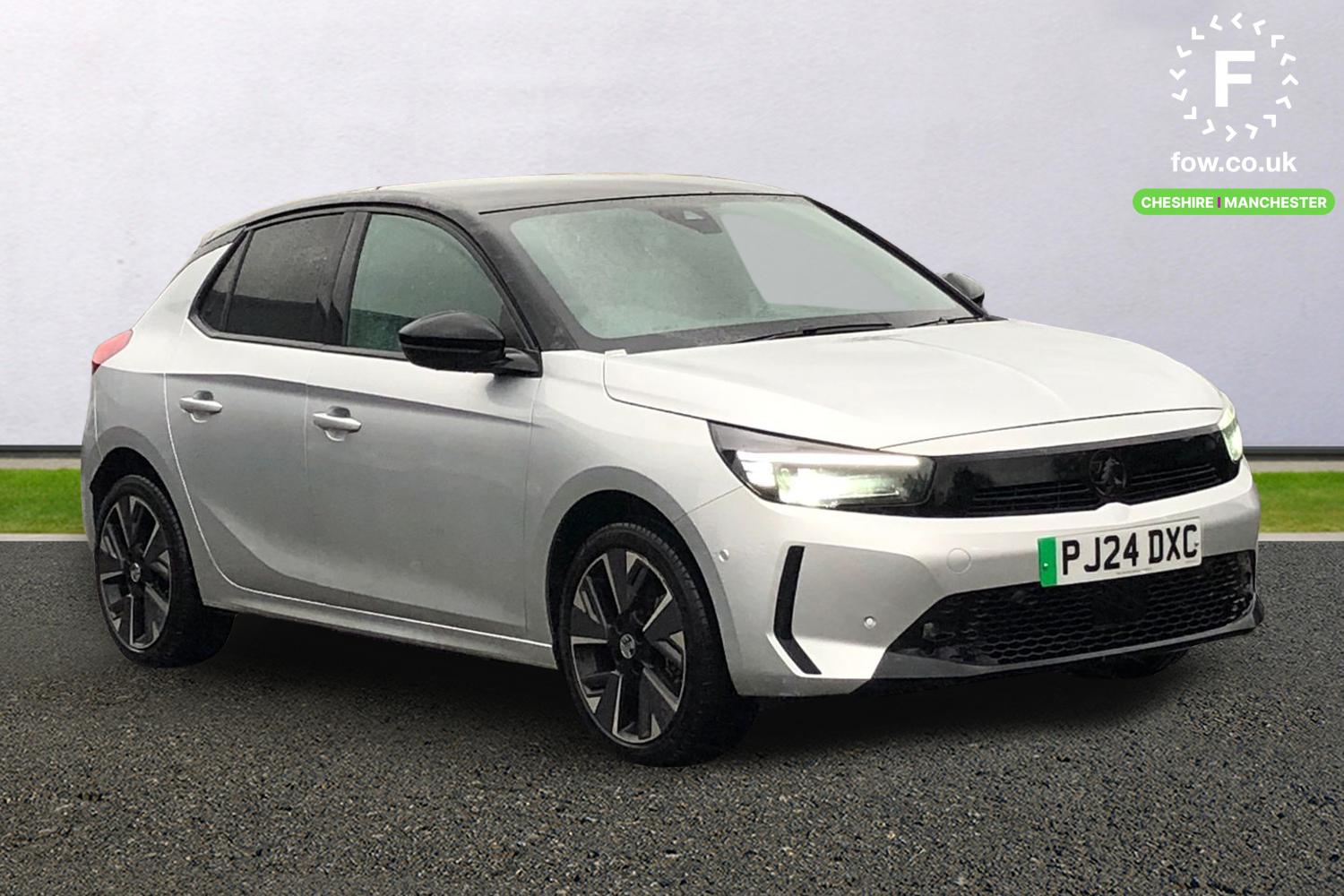 Used Vauxhall Corsa 2024 for sale - 76564767: Photo 1