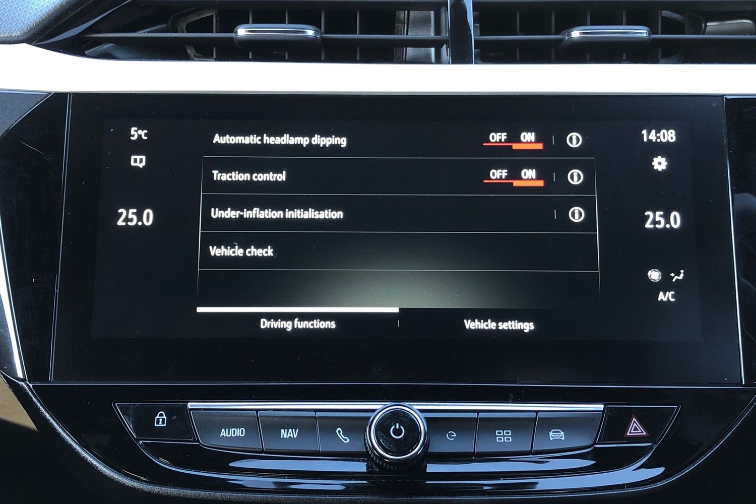 Used Vauxhall Corsa 2024 for sale - 76564767: Photo 11