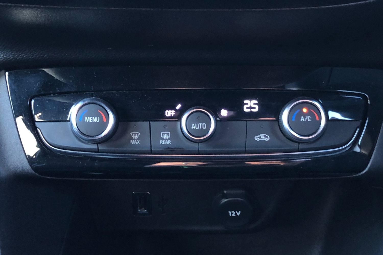 Used Vauxhall Corsa 2024 for sale - 76564767: Photo 14