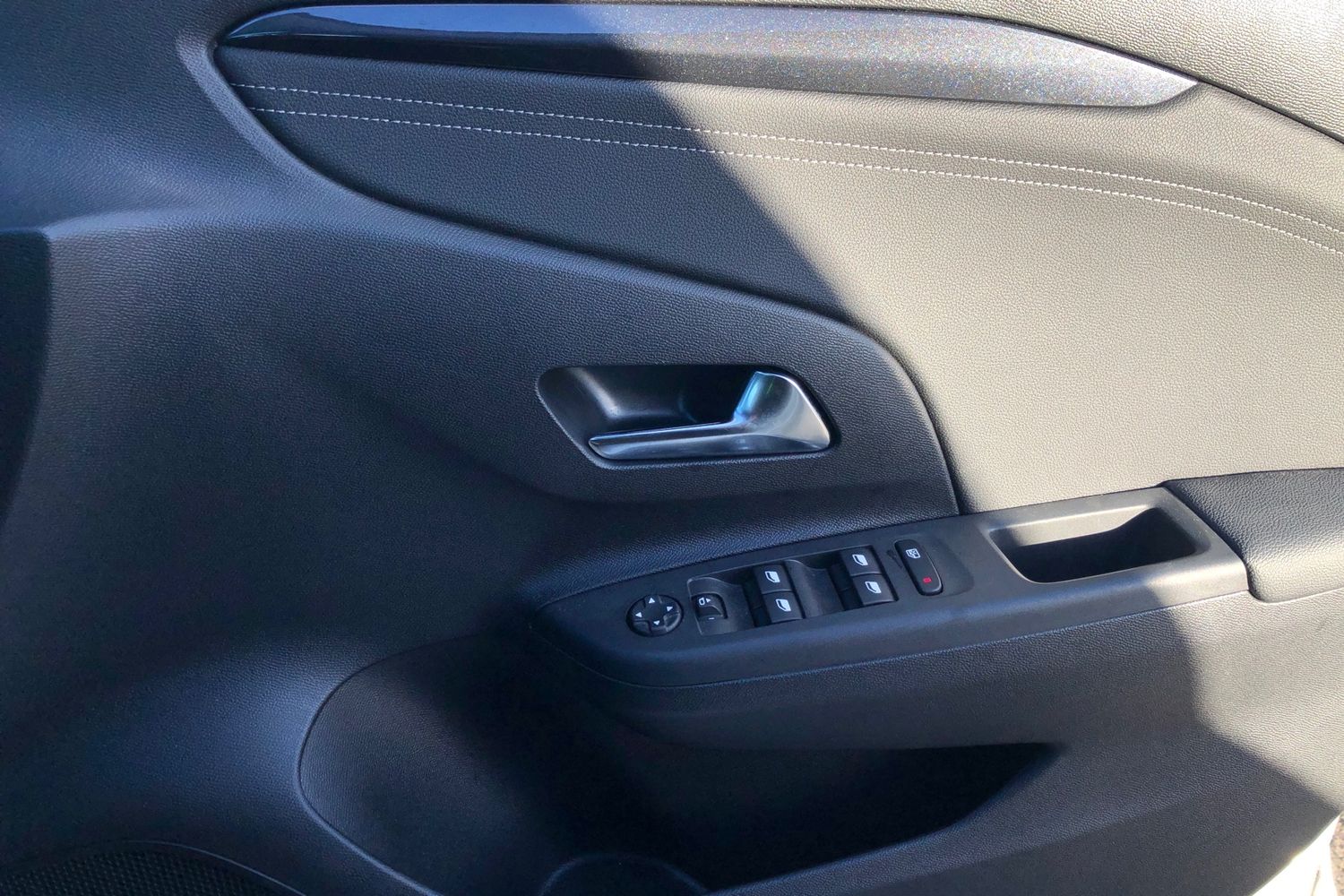 Used Vauxhall Corsa 2024 for sale - 76564767: Photo 18