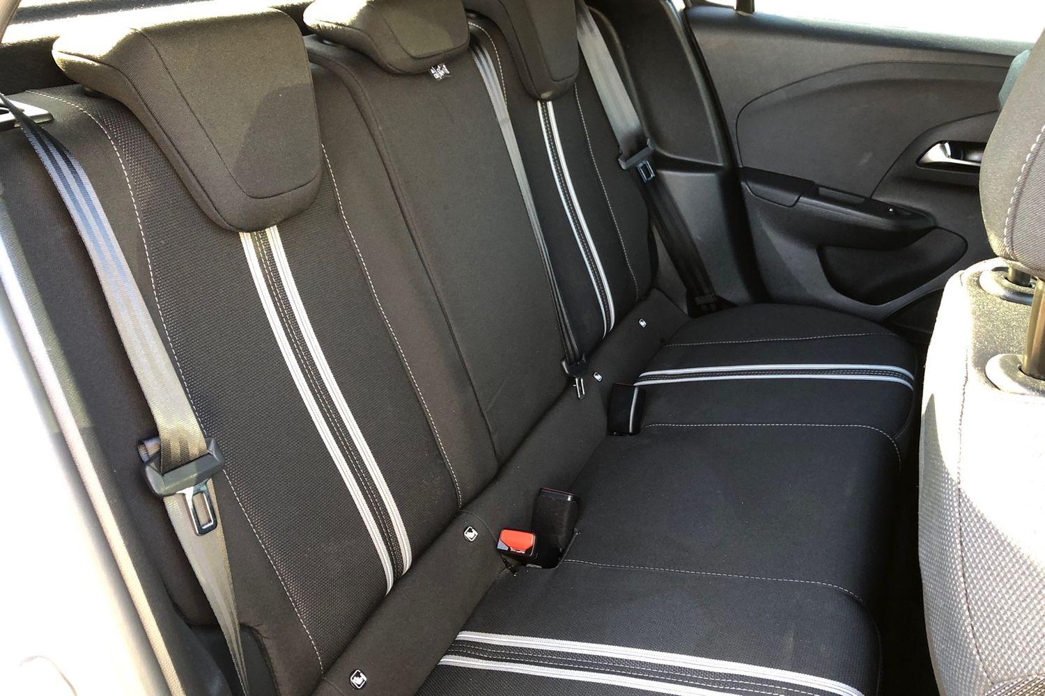 Used Vauxhall Corsa 2024 for sale - 76564767: Photo 19