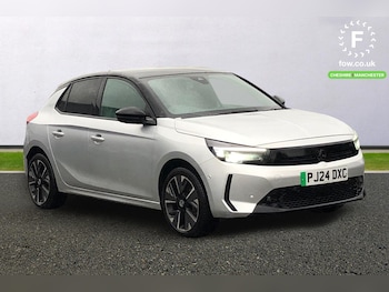 Used Vauxhall Corsa 2024 for sale - 76564767: Photo