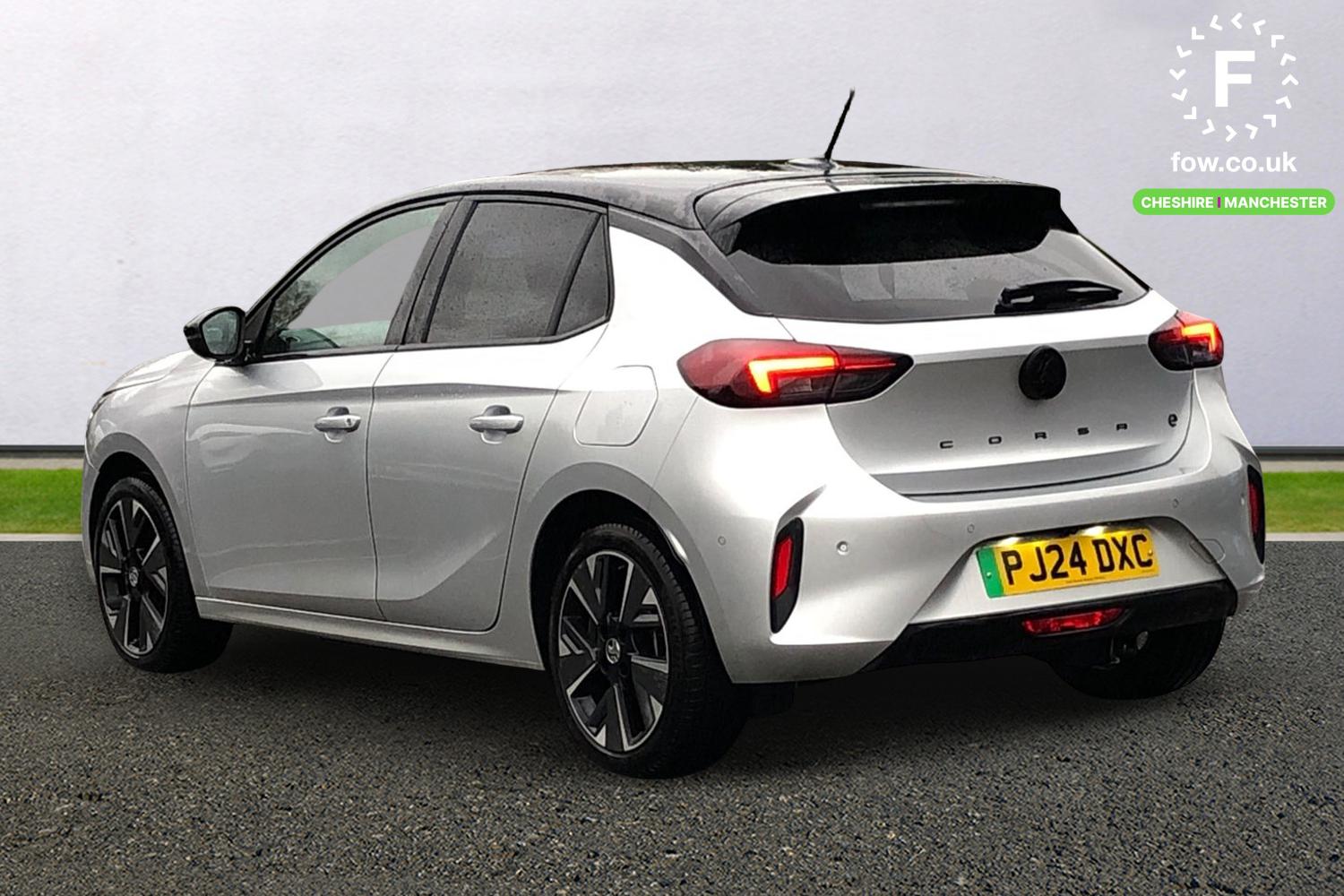 Used Vauxhall Corsa 2024 for sale - 76564767: Photo 2