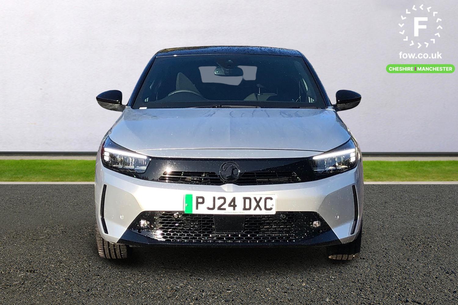Used Vauxhall Corsa 2024 for sale - 76564767: Photo 22